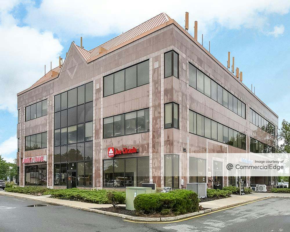 15 Commerce Blvd, Succasunna, NJ Office Space